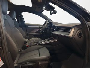 Audi A3 bild 16