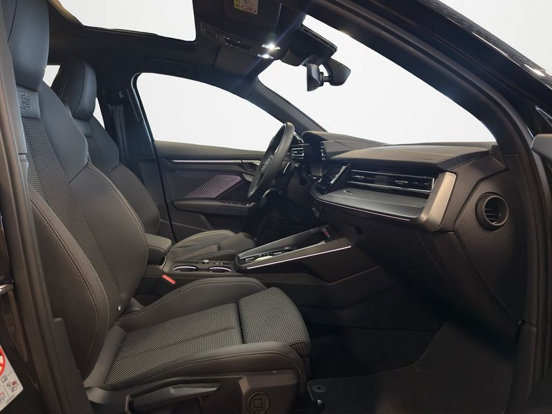 Audi A3 bild 16