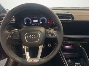 Audi A3 bild 10