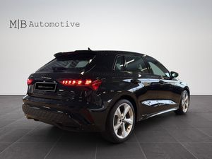 Audi A3 bild 6