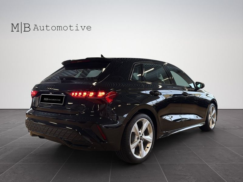 Audi A3 bild 6