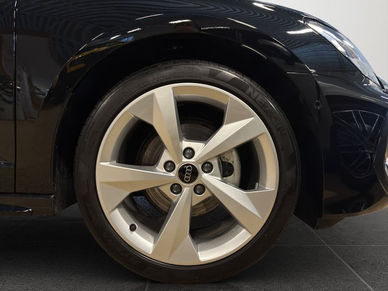Audi A3 bild 20