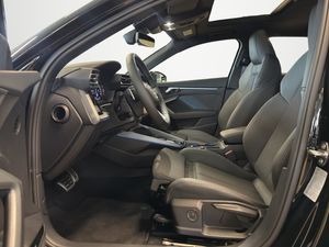 Audi A3 bild 9