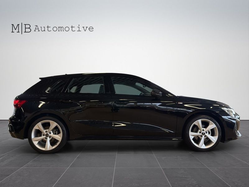 Audi A3 bild 7