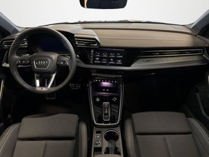 Audi A3 bild 11