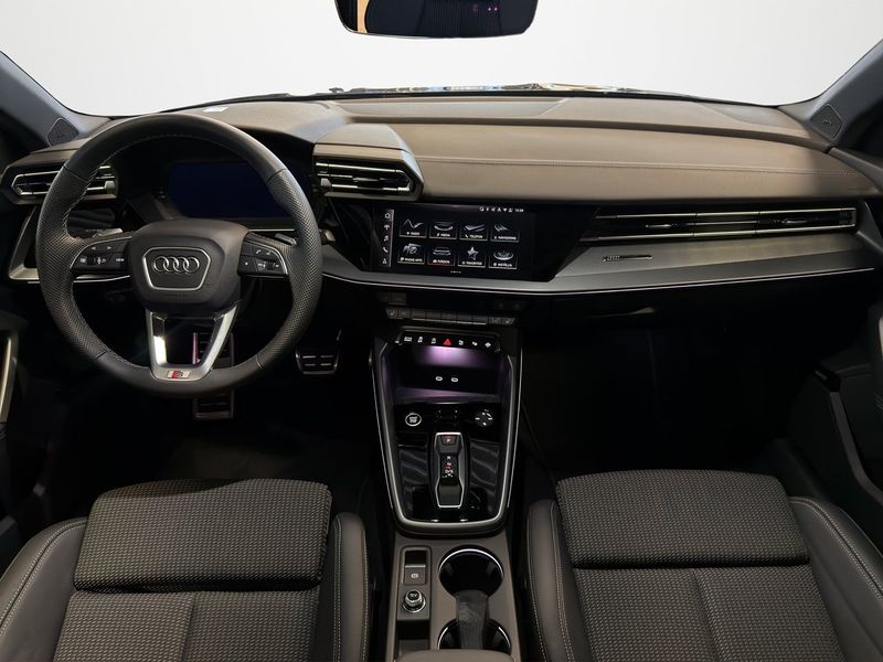 Audi A3 bild 11