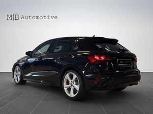 Audi A3 bild 4