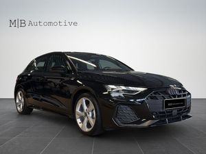 Audi A3 bild 8