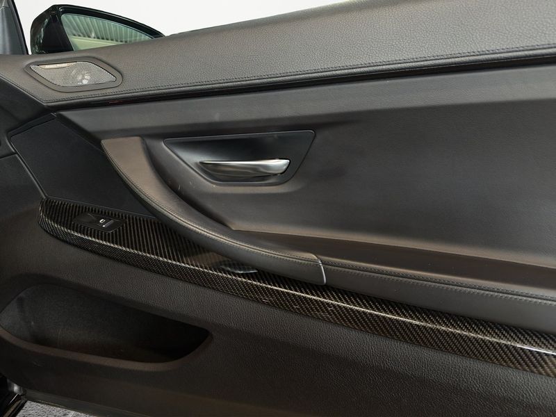 BMW M6 bild 19