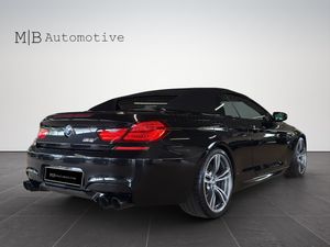BMW M6 bild 6