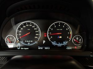 BMW M6 bild 12