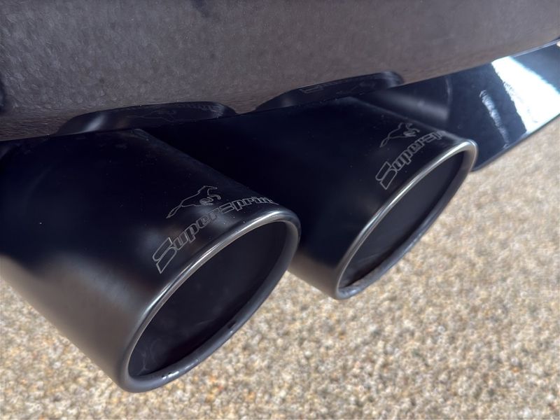 BMW M6 bild 18