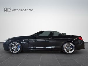 BMW M6 bild 3