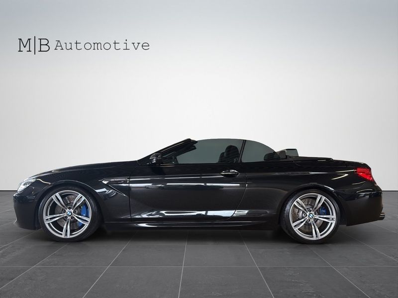 BMW M6 bild 3