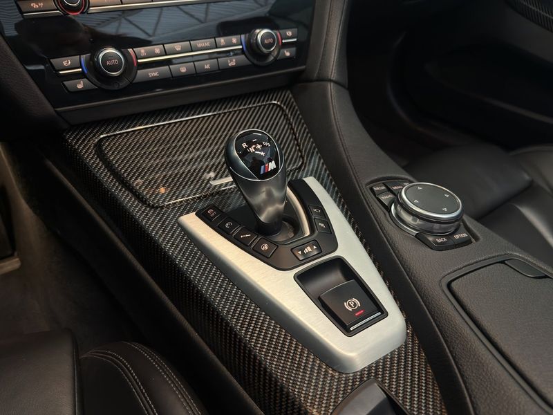 BMW M6 bild 15