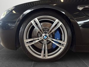 BMW M6 bild 23
