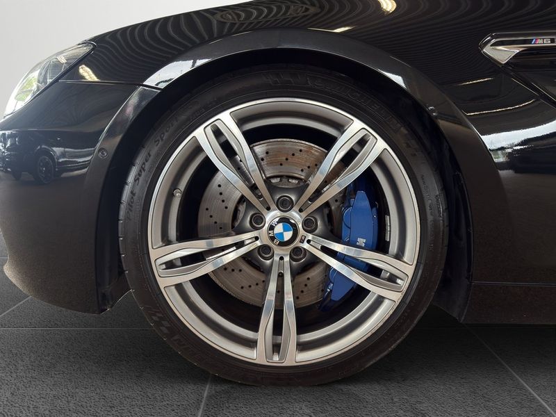 BMW M6 bild 23