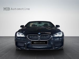 BMW M6 bild 2