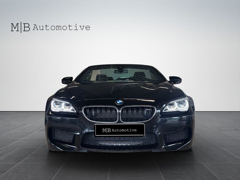 BMW M6 bild 2
