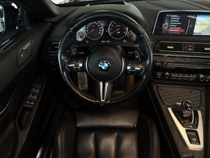 BMW M6 bild 11