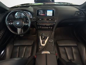 BMW M6 bild 13