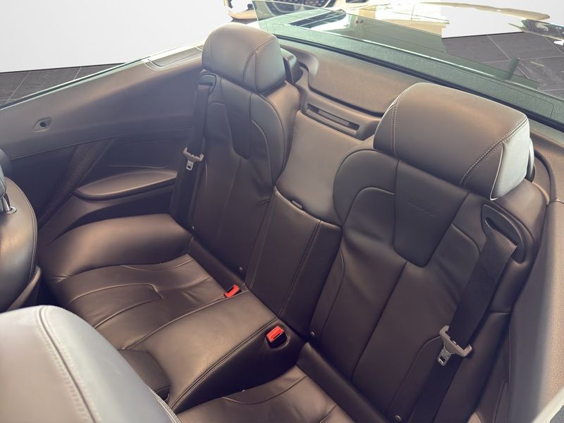 BMW M6 bild 21
