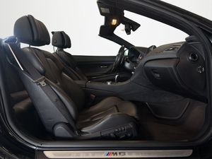 BMW M6 bild 16