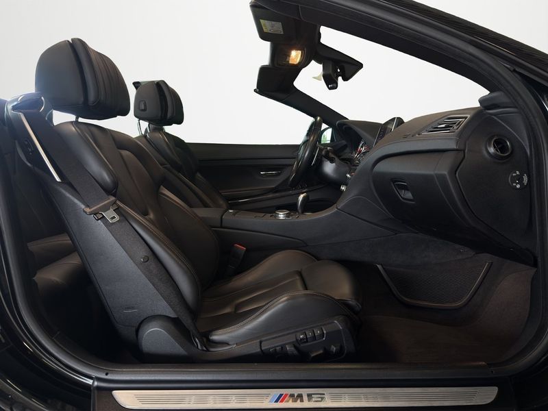 BMW M6 bild 16