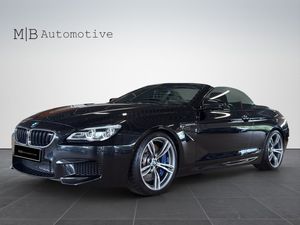 BMW M6 bild 1