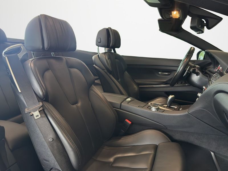 BMW M6 bild 17