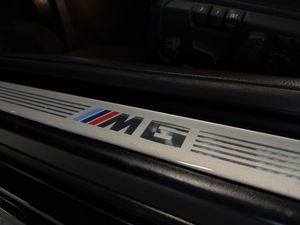 BMW M6 bild 9