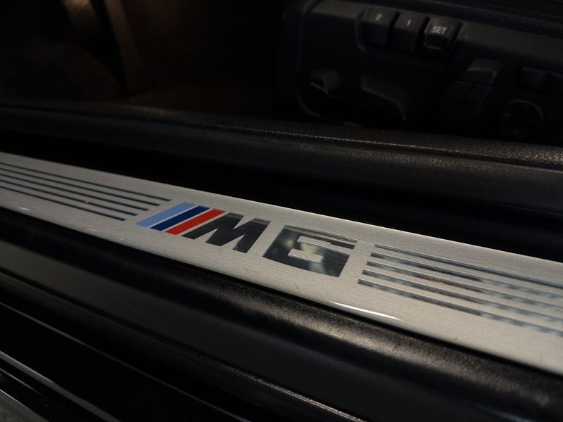 BMW M6 bild 9