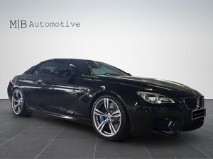 BMW M6 bild 8