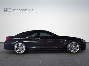 BMW M6 bild 7