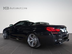 BMW M6 bild 4