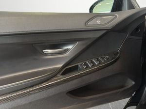 BMW M6 bild 20