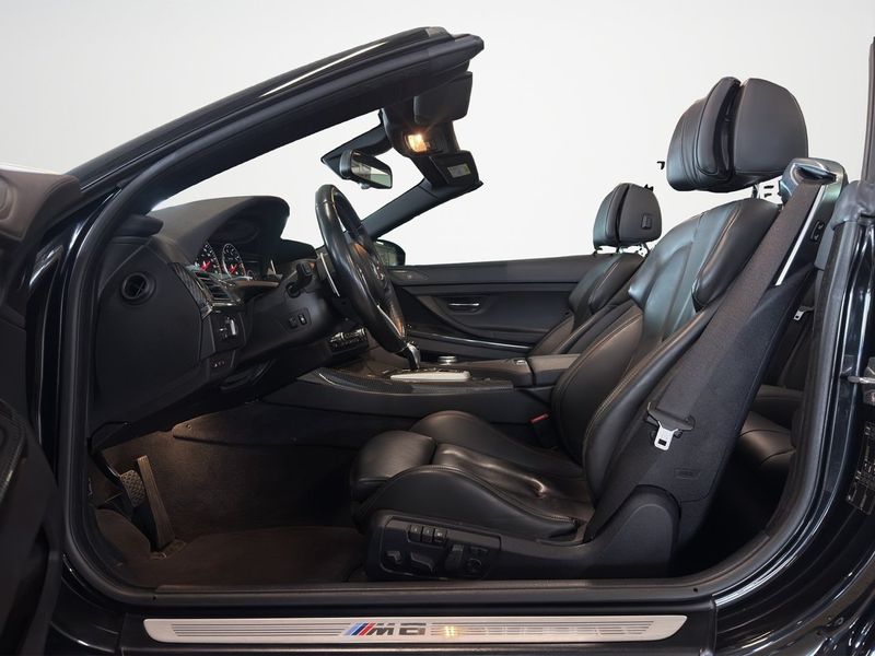 BMW M6 bild 10