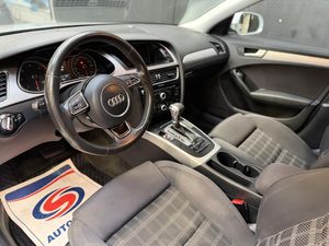 Audi A4 bild 7