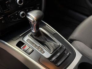 Audi A4 bild 13