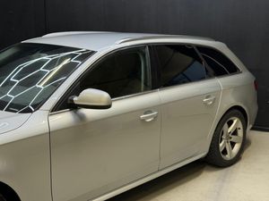 Audi A4 bild 14