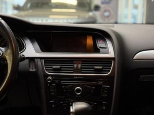 Audi A4 bild 11