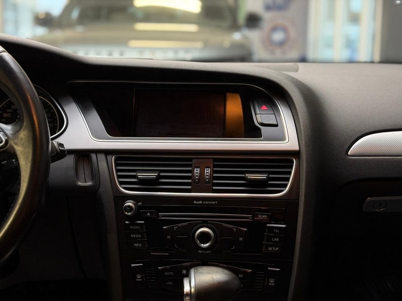 Audi A4 bild 11
