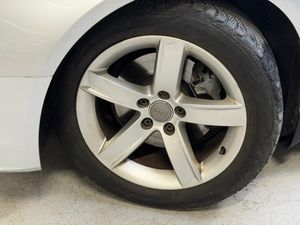Audi A4 bild 18