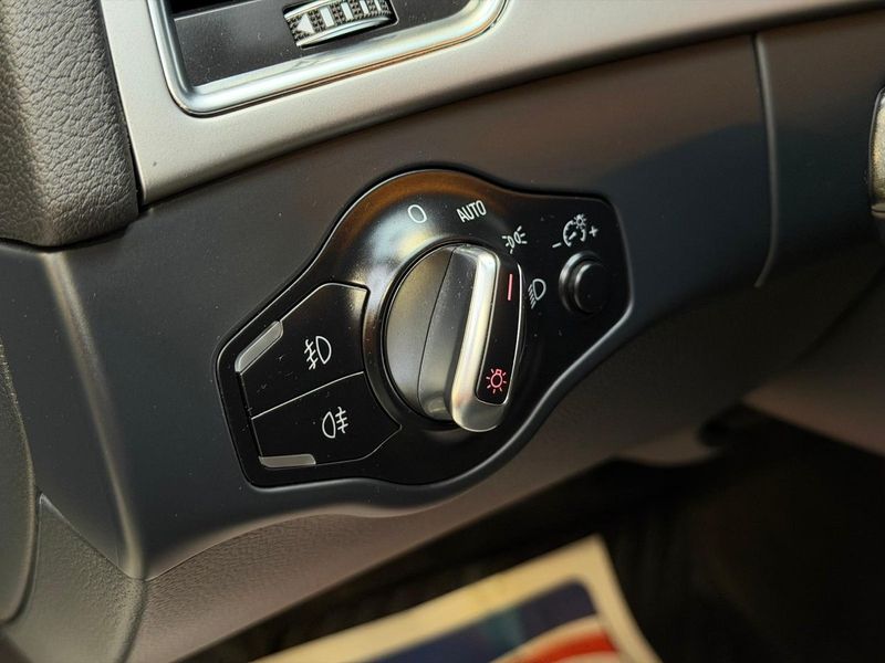 Audi A4 bild 16