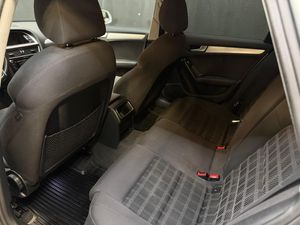 Audi A4 bild 17