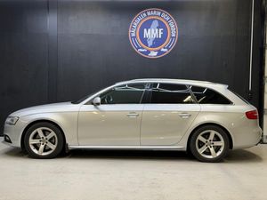 Audi A4 bild 4
