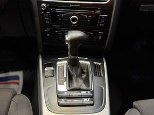 Audi A4 bild 12