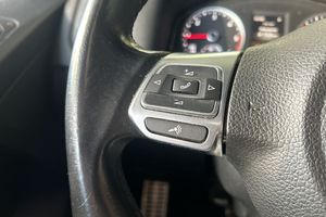 Volkswagen Tiguan bild 23