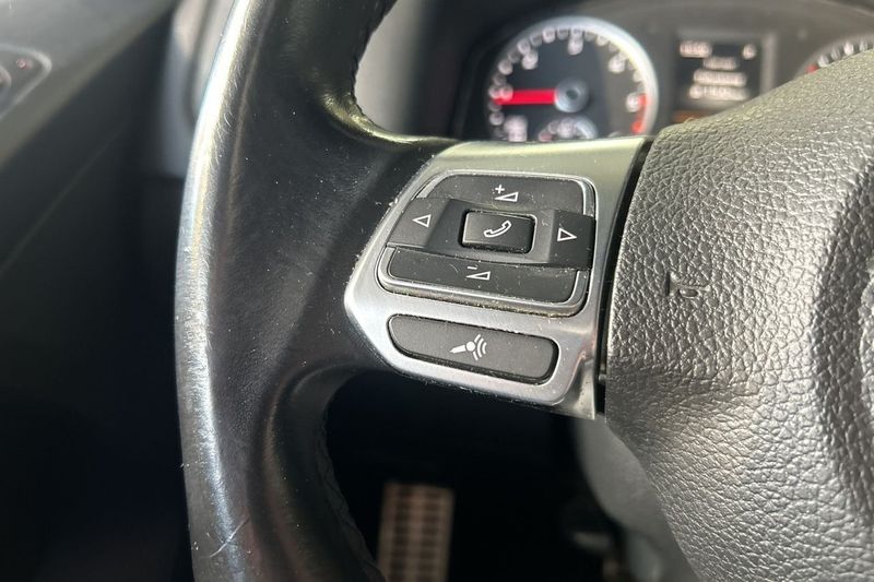 Volkswagen Tiguan bild 23