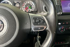 Volkswagen Tiguan bild 22